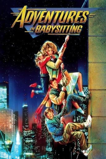 Adventures In Babysitting ( 1987 )