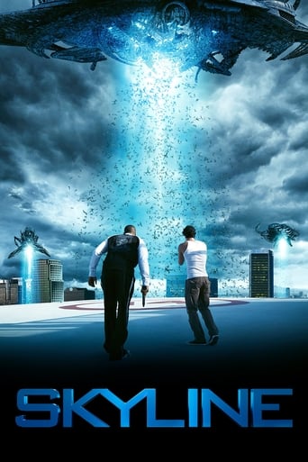 Skyline (2010) Multi Sub