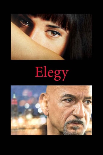 Elegy (2008) Eng Sub