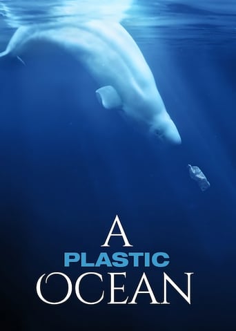 A Plastic Ocean ( 2016 ) HD