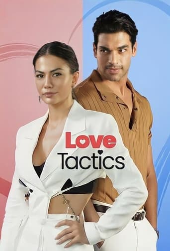 Love Tactics ( 2022 ) مدبلج 