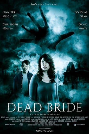 Dead Bride ( 2022 )