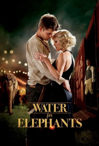 Water for Elephants ( 2011 )