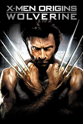 X-Men Origins: Wolverine (2009) Pure