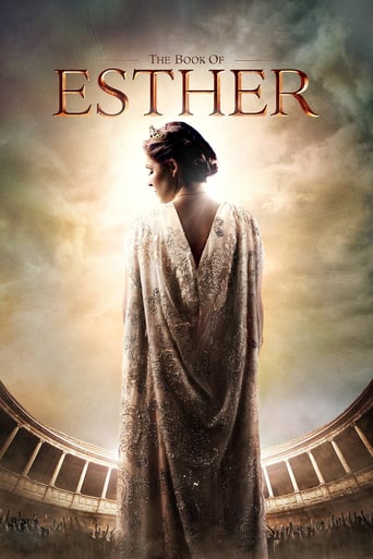 The Book Of Esther ( 2013 )