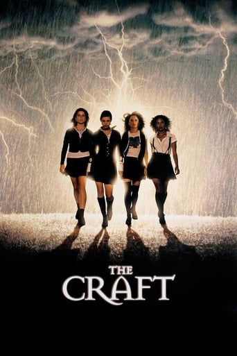 The Craft ( 1996 )