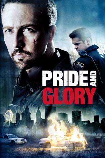 Pride And Glory ( 2008 )