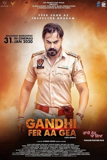  Gandhi Fer Aa Gea ( 2020 )