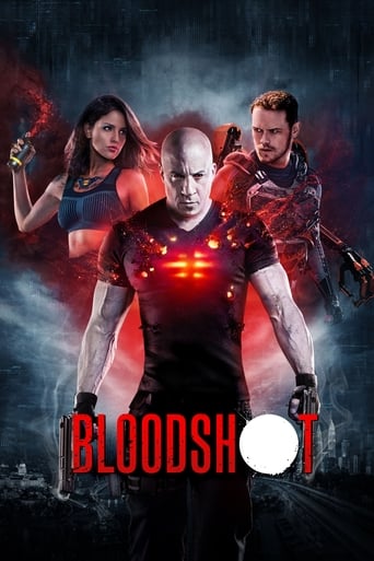  Bloodshot (2020) Multi sub