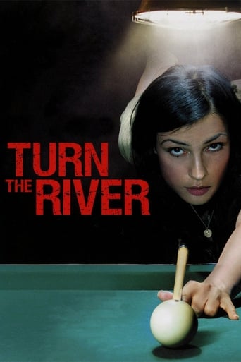 Turn the River (2008) Multi Sub
