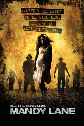 All The Boys Love Mandy Lane ( 2006 )