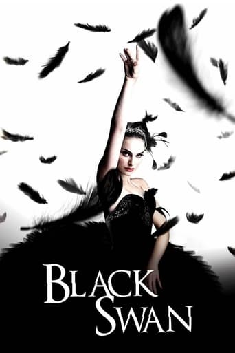 Black Swan ( 2010 )
