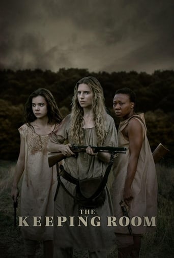 The Keeping Room ( 2014 )