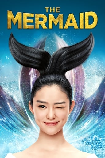 The Mermaid ( 2016 )