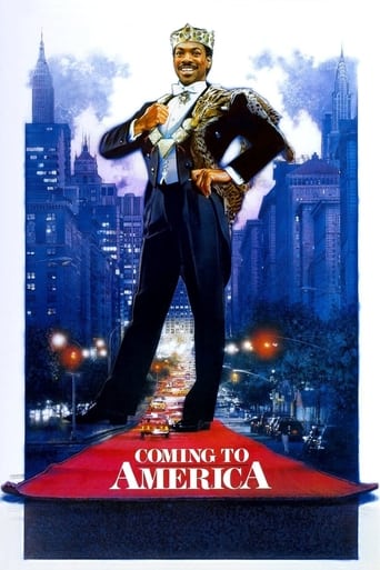 Coming To America ( 1988 )