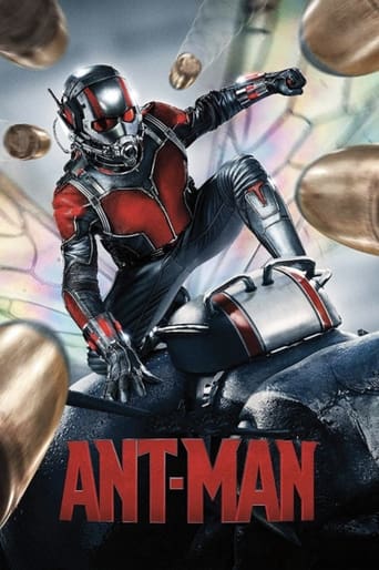 Ant-Man (2015) Multi Sub
