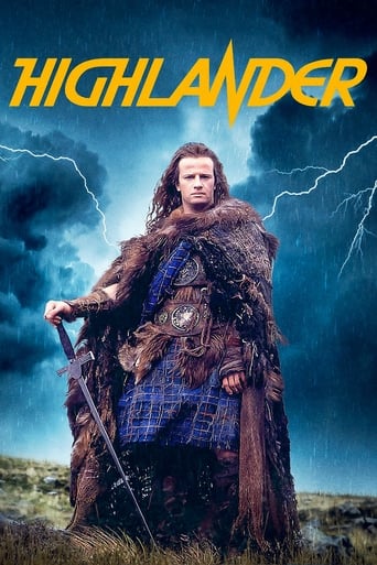 Highlander ( 1986 )