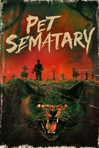 Pet Sematary (1989) Multi Sub