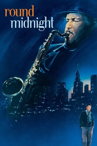  Round Midnight (1986)