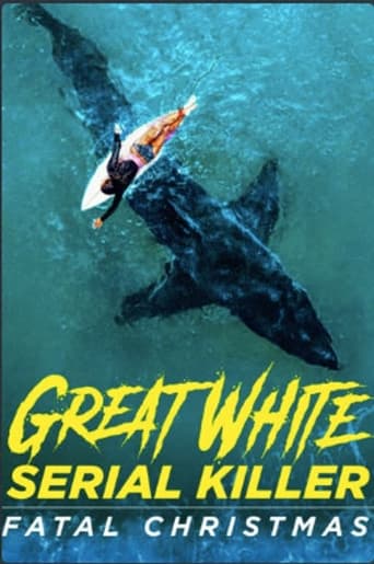 Great White Serial Killer Fatal Christmas (2022)