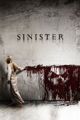 Sinister ( 2012 )