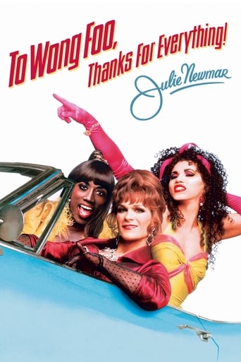 To Wong Foo Thanks For Everything Julie Newmar ( 1995 )