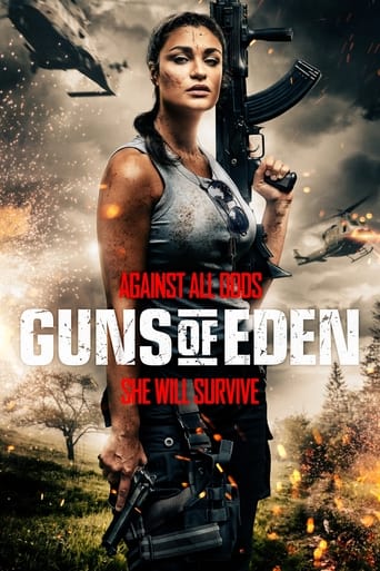 Guns of Eden ( 2022 )