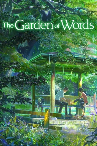 Kotonoha No Niwa (2013)