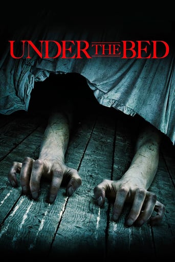 Under The Bed ( 2012 )