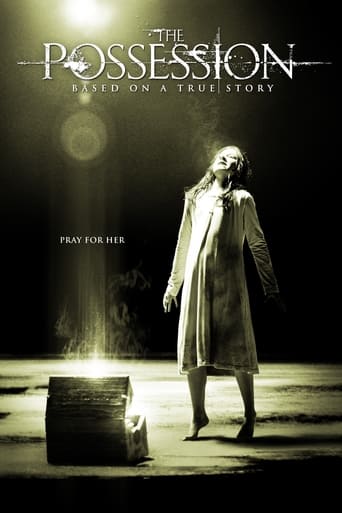 The Possession ( 2012 )