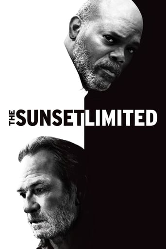 The Sunset Limited (2011) Multi Sub