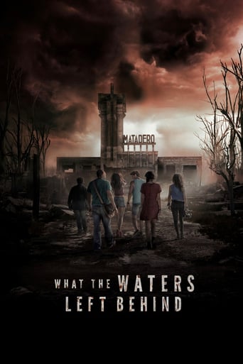 What The Waters Left Behind ( 2017 )