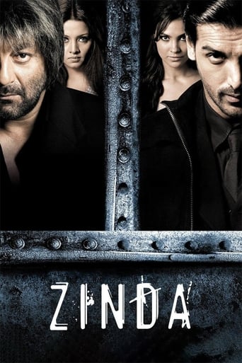  Zinda ( 2006 )