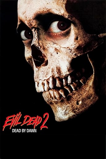 Evil Dead II ( 1987 )