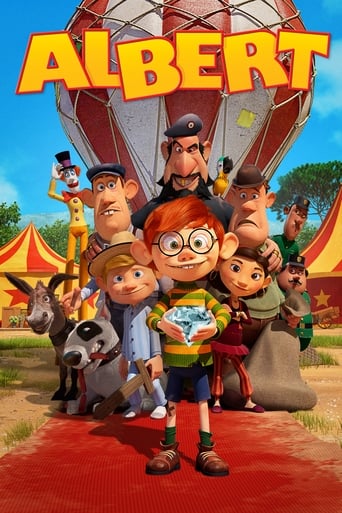 Albert ( 2015 )