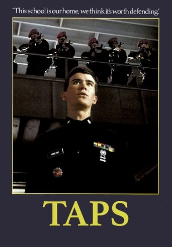 Taps ( 1981 )