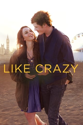 Like Crazy ( 2011 )
