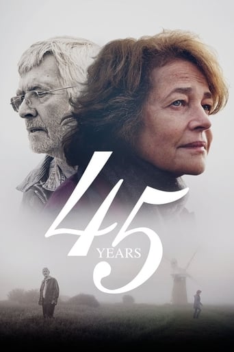 45 Years (2015) Eng Sub