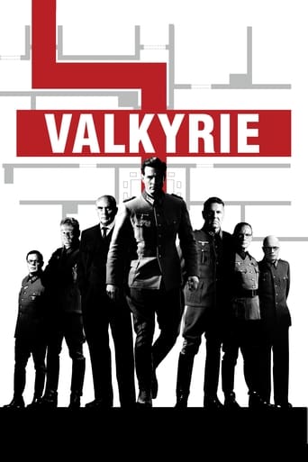 Valkyrie (2009) Multi Sub