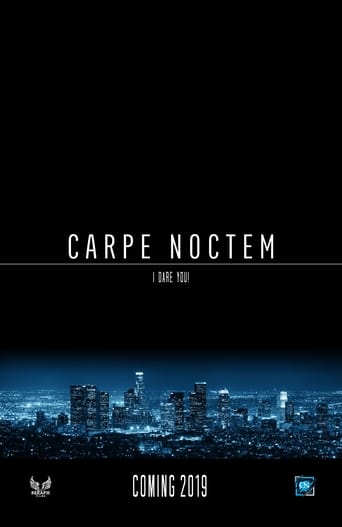 Seize The Night (2022)