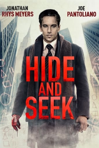 Hide And Seek ( 2021 )