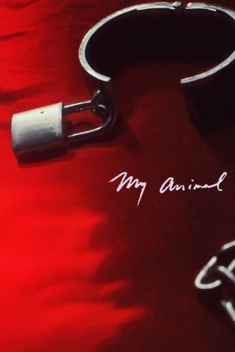  My Animal (2023)