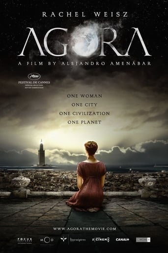 Agora (2009) Eng Sub