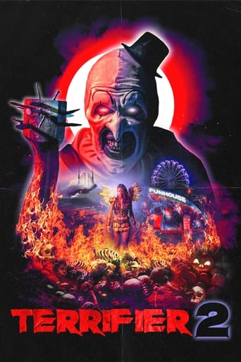  Terrifier 2 (2022) Multi sub