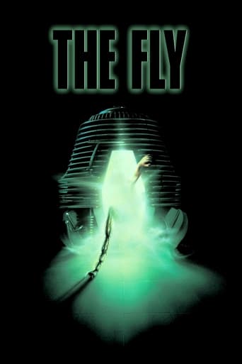  The Fly (1986)