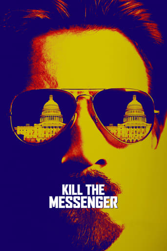 Kill The Messenger ( 2014 )