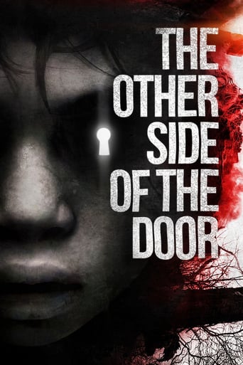 The Other Side Of The Door (2016) Eng Sub