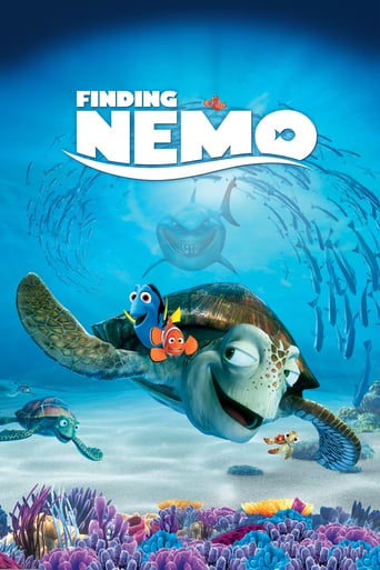 Finding Nemo (2003) Pure