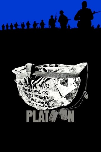 Platoon ( 1986 ) HD
