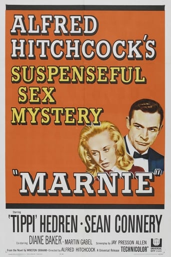 Marnie (1964)